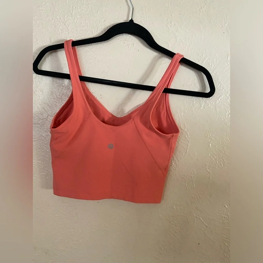 Lululemon align tank top